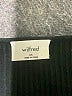 Wilfred Black Cocktail Dress Size XS - photo 7