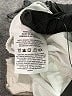 Nike 100% Polyester White Athletic Shorts Size L - photo 5