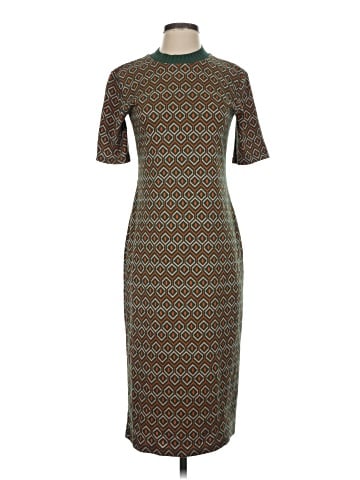 Zara Casual Dress (view 1)