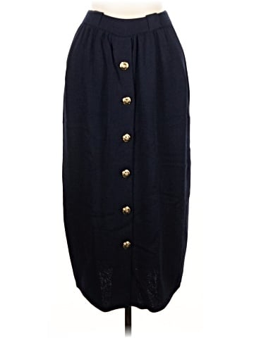 St. John Casual Skirt (view 1)