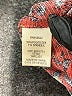Max Studio Paisley Red Casual Dress Size 2X - photo 8