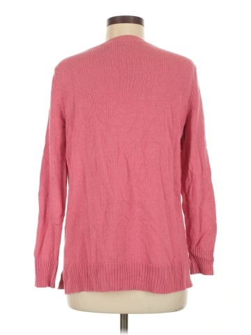 Karen Scott Pullover Sweater (view 2)
