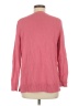 Karen Scott Pink Pullover Sweater Size M - photo 2