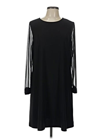 Nik and Nash Casual Dress (view 1)