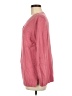Karen Scott Pink Pullover Sweater Size M - photo 5