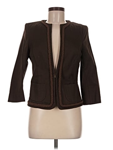 Valentino Roma Blazer (view 1)