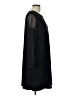Nik and Nash Black Casual Dress Size L - photo 4