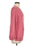 Karen Scott Pink Pullover Sweater Size M - photo 4