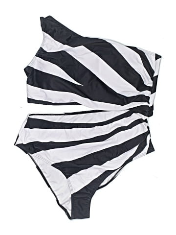 Unbranded Two Piece Swimsuit (view 2)