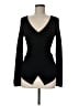 Lululemon Athletica Black Cardigan One size - photo 1