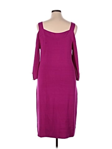St. John Casual Dress (view 2)