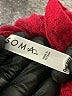 Soma Red Pullover Sweater One size - photo 7