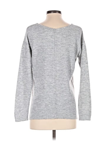 Caslon Pullover Sweater (view 2)