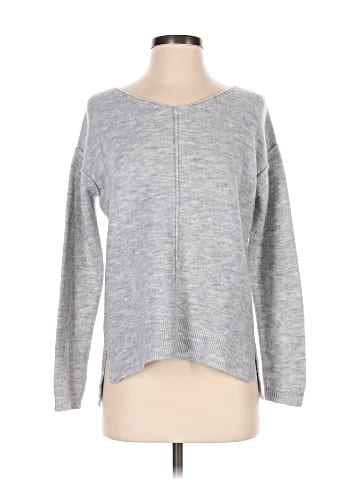 Caslon Pullover Sweater (view 1)