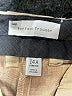 Gap Tan Linen Pants Size 14 - photo 7