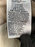 Gap Tan Linen Pants Size 14 - photo 8