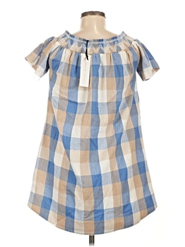 English Factory Casual Dress (view 2)