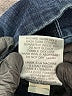Jag Hearts Blue Jeans Size 2 - photo 9