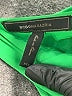 BCBGMAXAZRIA Solid Green Casual Dress Size XXS - photo 7