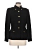 Kasper A.S.L. 100% Acetate Black Blazer Size 8 - photo 1