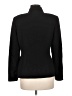 Kasper A.S.L. 100% Acetate Black Blazer Size 8 - photo 2