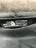 The North Face 100% Nylon Black Snow Jacket Size 10 - 12 - photo 3