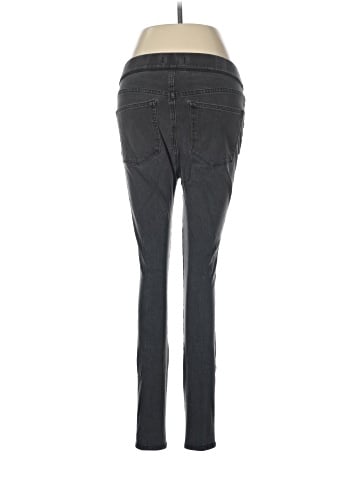 Madewell Jeggings (view 2)