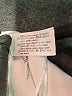 Zara Solid Ivory Shorts Size XS - photo 5
