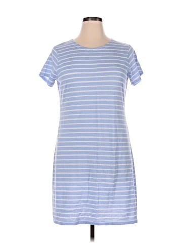 Sail to Sable Casual Dress (view 1)