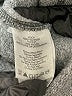 Eddie Bauer Gray Pullover Sweater Size M - photo 8
