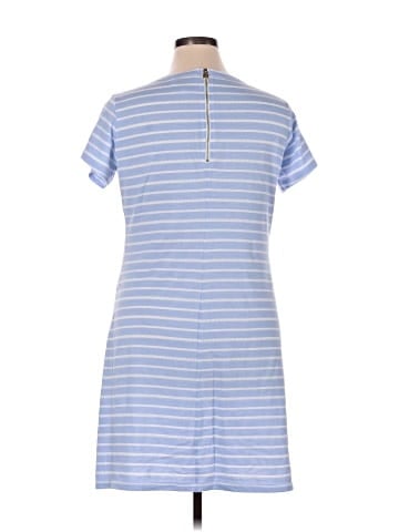 Sail to Sable Casual Dress (view 2)