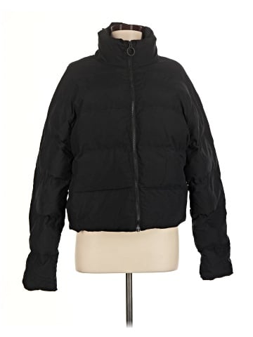 Gymshark Snow Jacket (view 1)