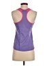 Layer 8 Purple Active Tank Size S - photo 2
