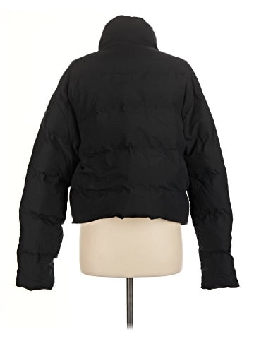 Gymshark Snow Jacket (view 2)
