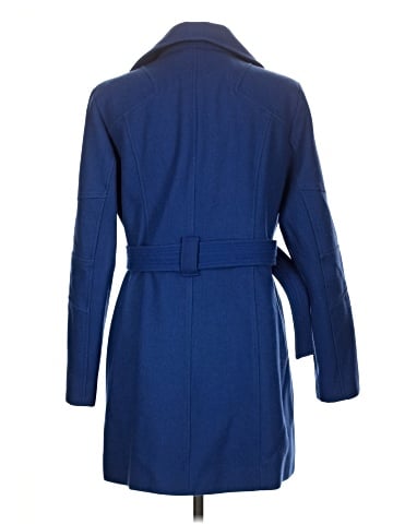 MICHAEL Michael Kors Wool Coat (view 2)