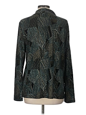 JM Collection Kimono (view 2)