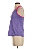 Layer 8 Purple Active Tank Size S - photo 5