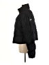 Gymshark 100% Polyester Solid Black Snow Jacket Size M - photo 5