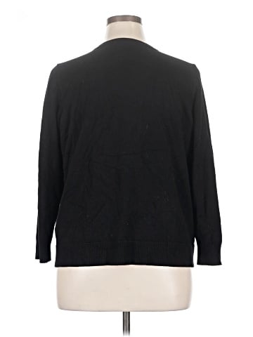 Avenue Cardigan (view 2)