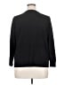 Avenue Black Cardigan Size 14 Plus - photo 2
