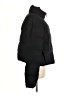 Gymshark 100% Polyester Solid Black Snow Jacket Size M - photo 4