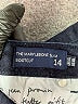 Boden Blue Jeans Size 14 - photo 8