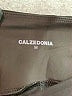 Calzedonia Black Active Pants Size M - photo 7