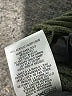 Express 100% Acrylic Green Cardigan Size XS - photo 8