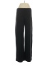 Ann Taylor LOFT Black Active Pants Size S - photo 1