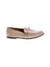Journee Collection Tan Flats Size 8 - photo 1