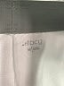 Bcg 100% Polyester Hearts White Athletic Shorts Size M - photo 3