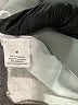 Bcg 100% Polyester Hearts White Athletic Shorts Size M - photo 4
