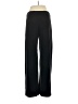 Ann Taylor LOFT Black Active Pants Size S - photo 2
