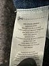 Current/Elliott Blue Jeans Size 26 waist - photo 8